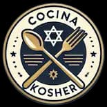 cocina kosher tradicional sello 