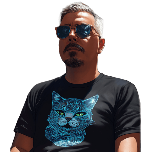 Gera aka JaguarEk
