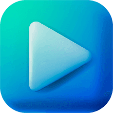 icono de play 
